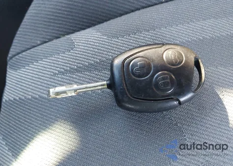 2012 Ford Transit Connect Xlt из США, поврежденный, VIN NM0LS7DN1CT122694